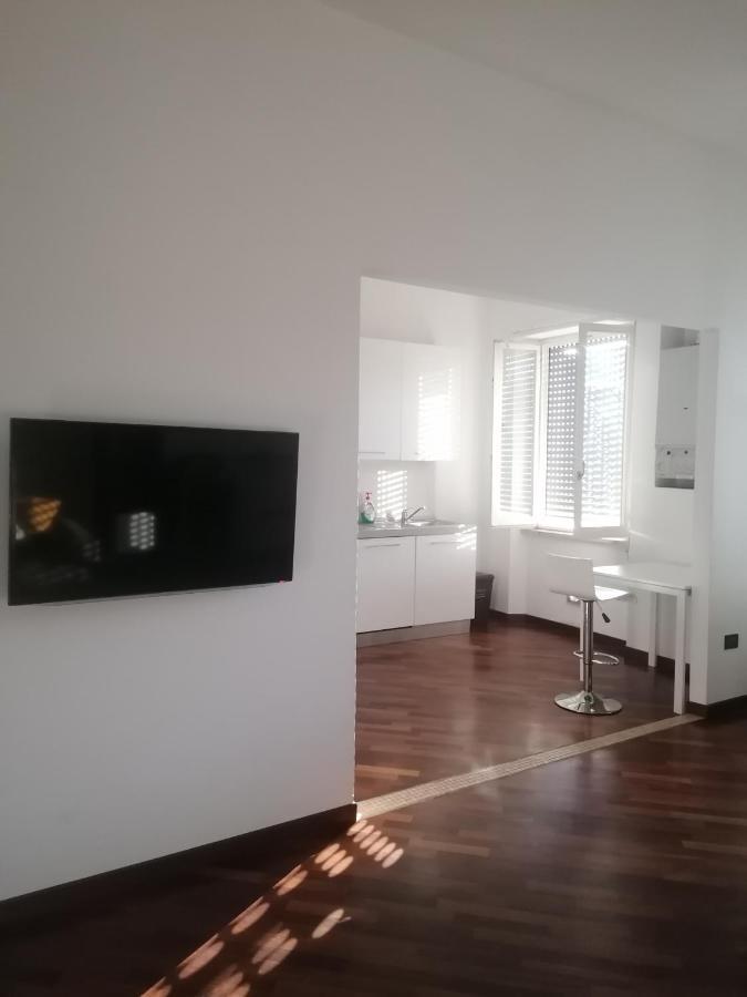 Appartement Mazzini 166 à Pescara Extérieur photo