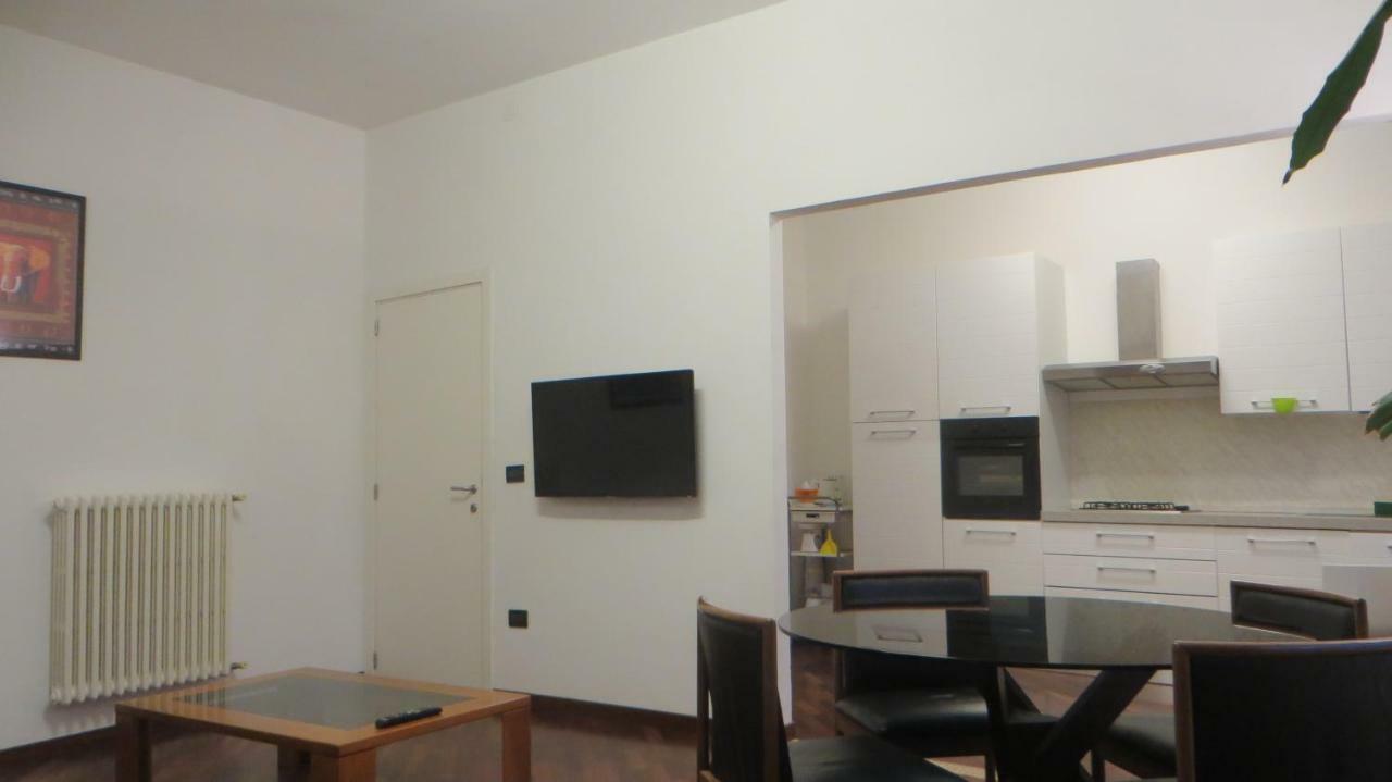 Appartement Mazzini 166 à Pescara Extérieur photo